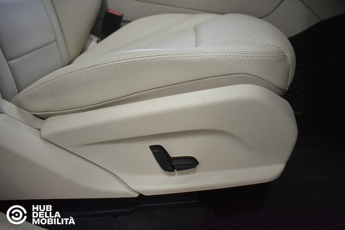 MERCEDES-BENZ GLC 250 d 4Matic Coupé Premium